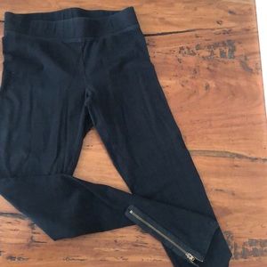 Black Leggings American Eagle